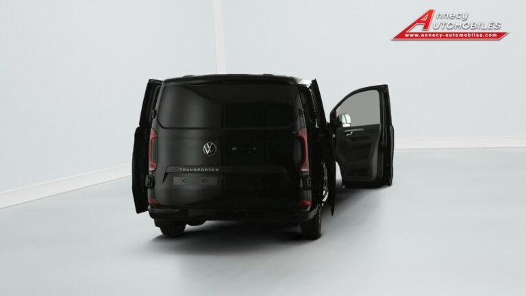 Volkswagen Transporter PROCAB 2.0 TDI 170 BVA8 BUSINESS - Image 06 (July 7, 2026)