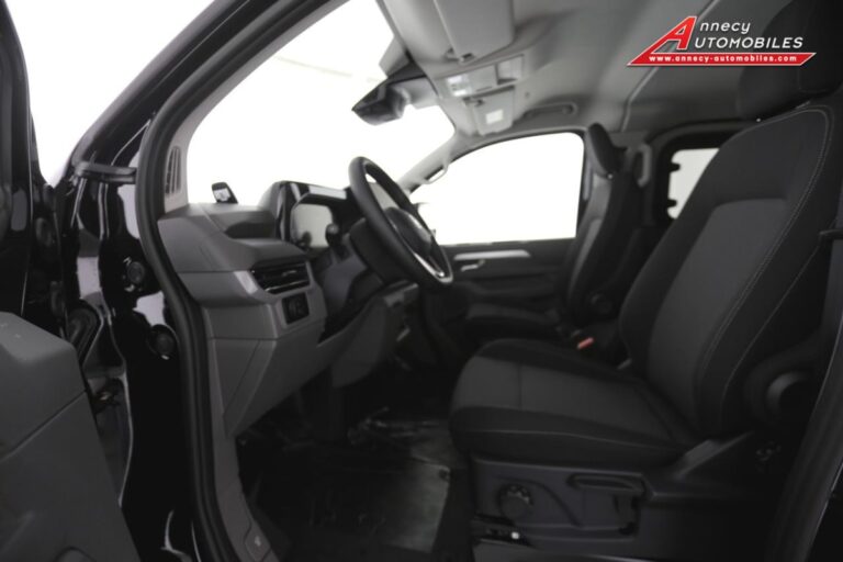 Volkswagen Transporter PROCAB 2.0 TDI 170 BVA8 BUSINESS - Image 07 (July 7, 2026)