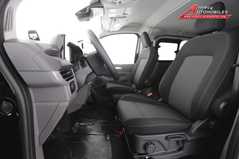 Volkswagen Transporter PROCAB 2.0 TDI 170 BVA8 BUSINESS - Image 08 (July 7, 2026)