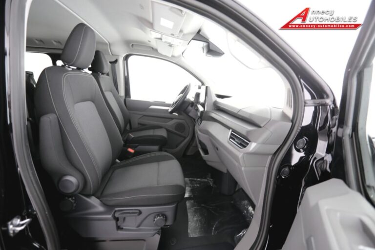 Volkswagen Transporter PROCAB 2.0 TDI 170 BVA8 BUSINESS - Image 09 (July 7, 2026)
