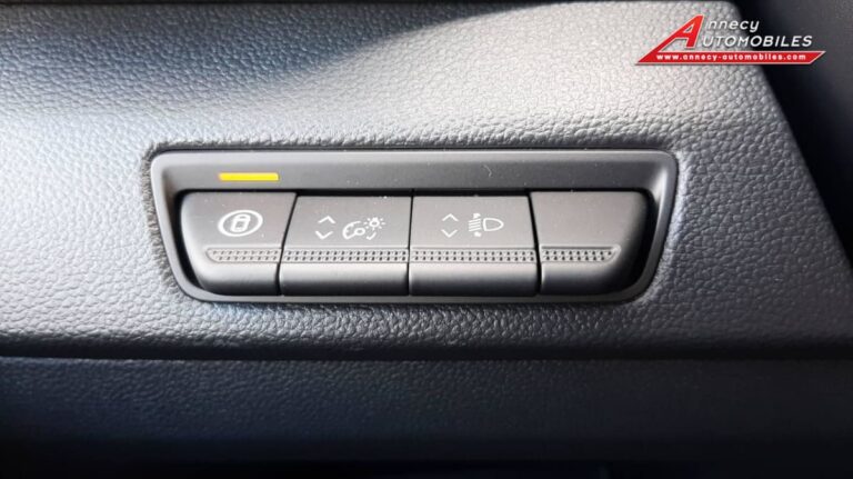 Renault Trafic CABINE APPROFONDIE 3T BLUE DCI 150 AUTO ADVANCE - Image 20 (July 7, 2026)