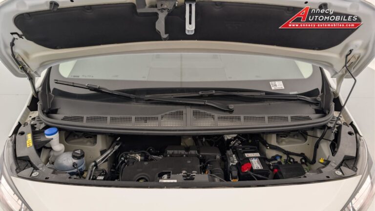 Peugeot Expert Fourgon M BLUEHDI 120 S BVM6 - Image 19 (July 7, 2026)