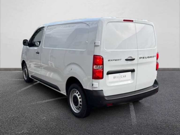 Peugeot Expert FGN M BLUEHDI 145 BVM6 - Image 11 (July 7, 2026)