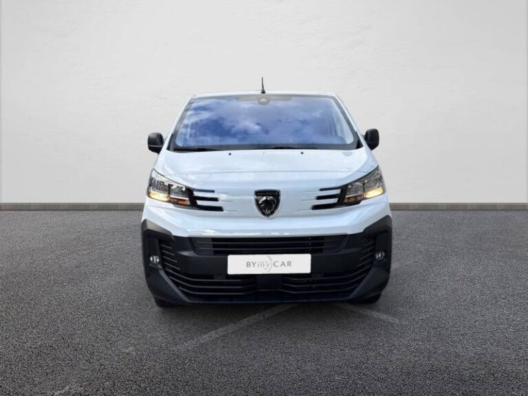 Peugeot Expert FGN M BLUEHDI 145 BVM6 - Image 02 (July 7, 2026)