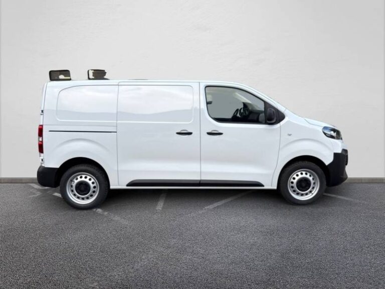 Peugeot Expert FGN M BLUEHDI 145 BVM6 - Image 03 (July 7, 2026)