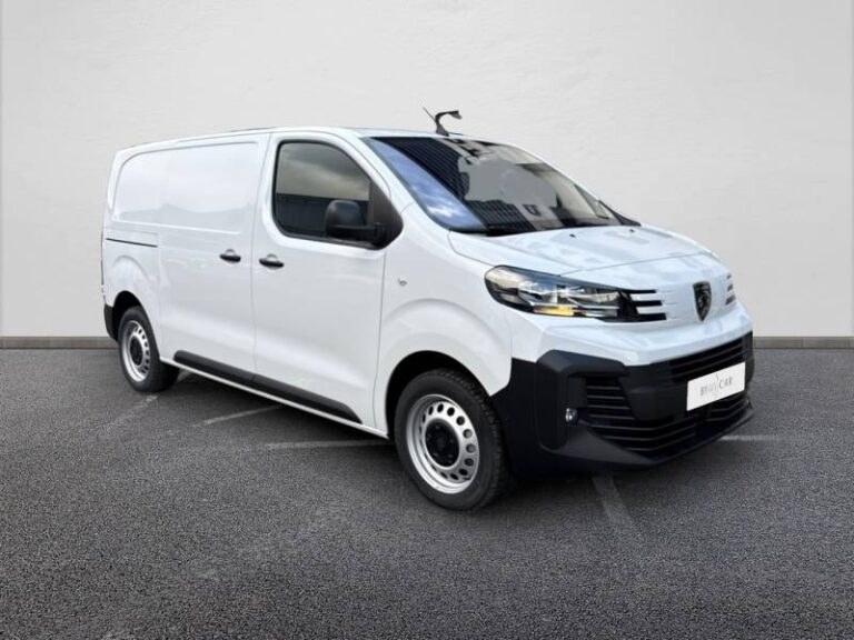 Peugeot Expert FGN M BLUEHDI 145 BVM6 - Image 05 (July 7, 2026)