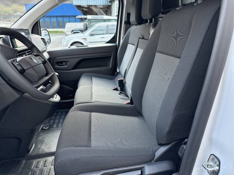 Peugeot Expert FGN M BLUEHDI 145 BVM6 - Image 08 (July 7, 2026)