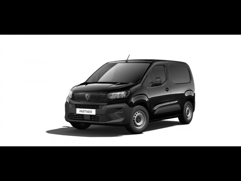 Peugeot Expert FGN M DIESEL 180 CH AUTOMATIQUE - Image 01 (July 7, 2026)