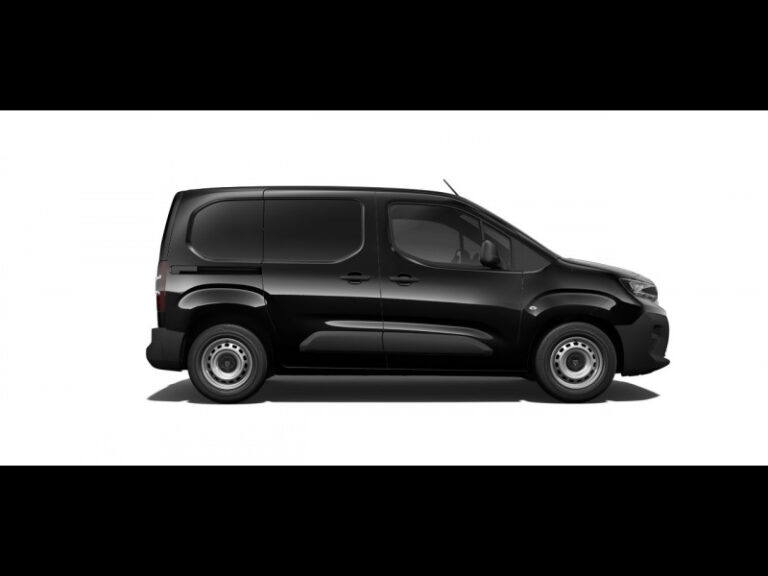 Peugeot Expert FGN M DIESEL 180 CH AUTOMATIQUE - Image 02 (July 7, 2026)