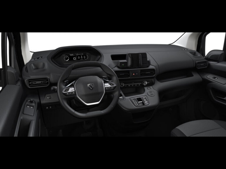 Peugeot Expert FGN M DIESEL 180 CH AUTOMATIQUE - Image 03 (July 7, 2026)