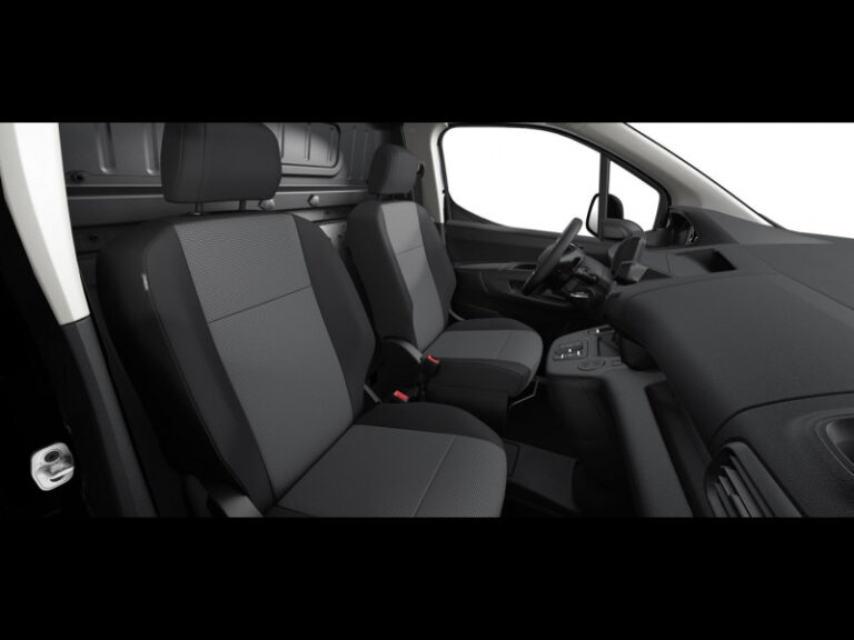 Peugeot Expert FGN M DIESEL 180 CH AUTOMATIQUE - Image 04 (July 7, 2026)