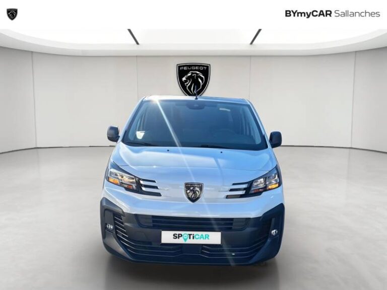 Peugeot Expert FGN XL BLUEHDI 145 S&S EAT8 - Image 12 (July 7, 2026)