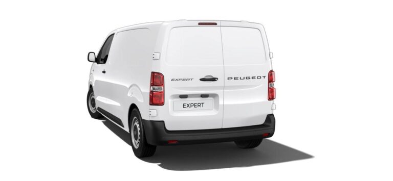 Peugeot Expert FOURGON FGN M DIESEL 150 CH MANUELLE - Image 02 (July 7, 2026)