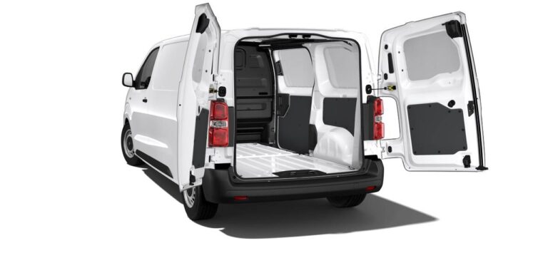Peugeot Expert FOURGON FGN M DIESEL 150 CH MANUELLE - Image 03 (July 7, 2026)