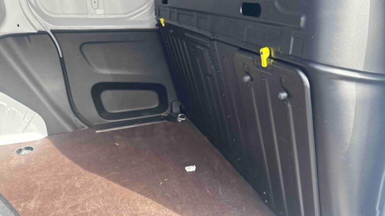 Toyota Proace City ELECTRIC FOURGON LONG 50KWH START - Image 18 (July 7, 2026)