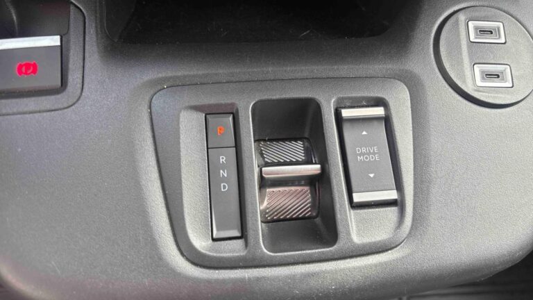 Toyota Proace City ELECTRIC FOURGON LONG 50KWH START - Image 19 (July 7, 2026)