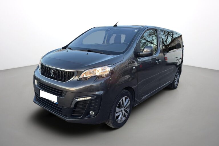 Peugeot Expert III BLUEHDI 145 S&S Cab App STD PREMIUM - Image 01 (July 7, 2026)