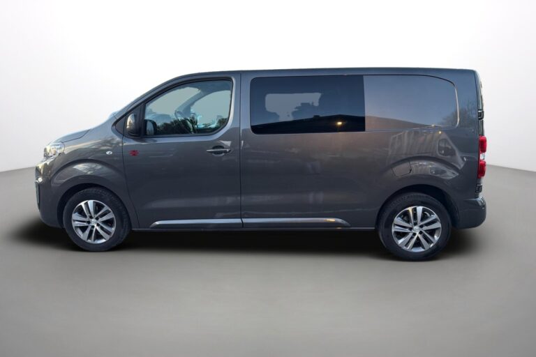 Peugeot Expert III BLUEHDI 145 S&S Cab App STD PREMIUM - Image 02 (July 7, 2026)