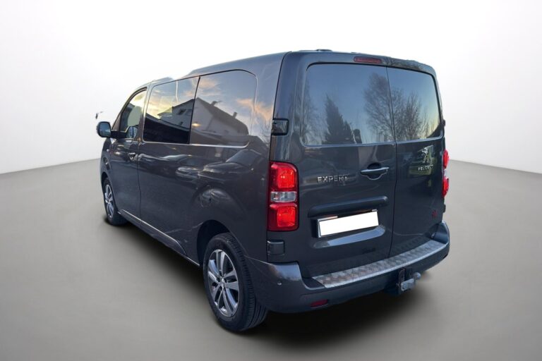 Peugeot Expert III BLUEHDI 145 S&S Cab App STD PREMIUM - Image 03 (July 7, 2026)