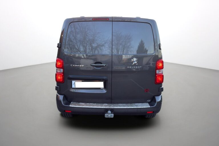 Peugeot Expert III BLUEHDI 145 S&S Cab App STD PREMIUM - Image 04 (July 7, 2026)