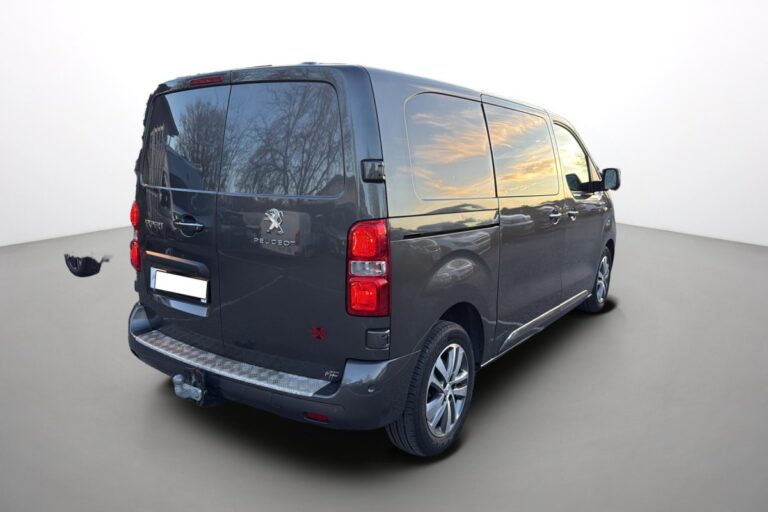 Peugeot Expert III BLUEHDI 145 S&S Cab App STD PREMIUM - Image 05 (July 7, 2026)