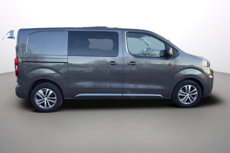 Peugeot Expert III BLUEHDI 145 S&S Cab App STD PREMIUM - Image 06 (July 7, 2026)