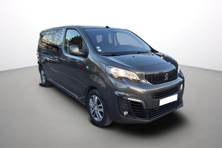 Peugeot Expert III BLUEHDI 145 S&S Cab App STD PREMIUM - Image 07 (July 7, 2026)