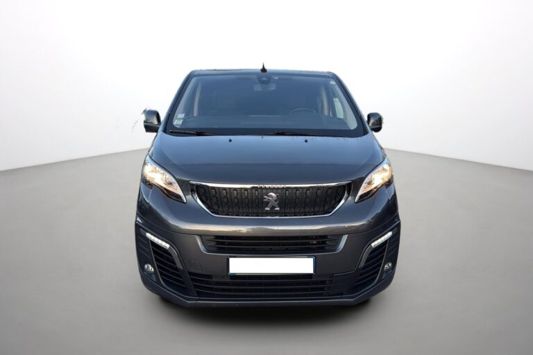 Peugeot Expert III BLUEHDI 145 S&S Cab App STD PREMIUM - Image 08 (July 7, 2026)