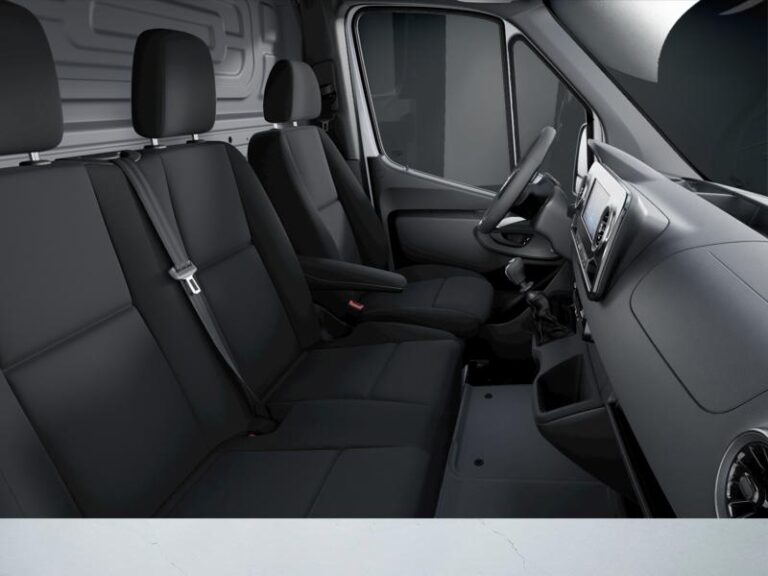 Mercedes Sprinter 315 CDI Fourgon PRO Toit sureleve Long - Image 10 (July 7, 2026)
