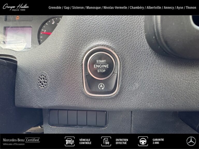 Mercedes Sprinter 515 CDI 37 Benne et coffre – 35 890 HT - Image 15 (July 7, 2026)