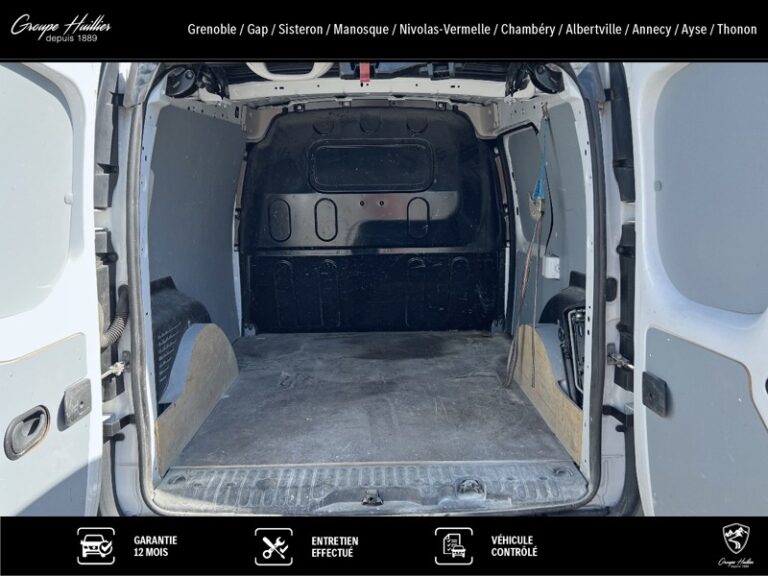 Mercedes Citan 111 CDI Fg Long – 12200 HT - Image 31 (September 4, 2026)