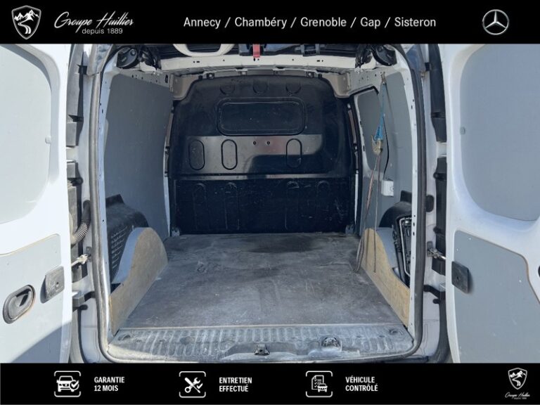 Mercedes Citan 111 CDI Fg Long – 12200 HT - Image 11 (July 7, 2026)
