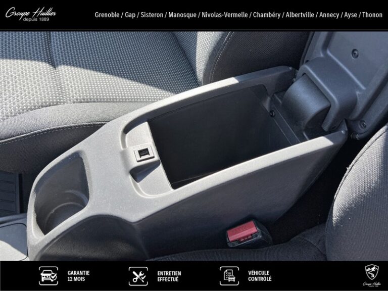 Mercedes Citan 111 CDI Fg Long – 12200 HT - Image 35 (September 4, 2026)
