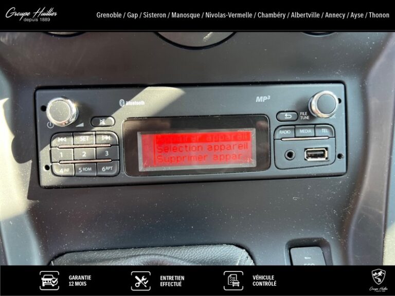 Mercedes Citan 111 CDI Fg Long – 12200 HT - Image 36 (September 4, 2026)