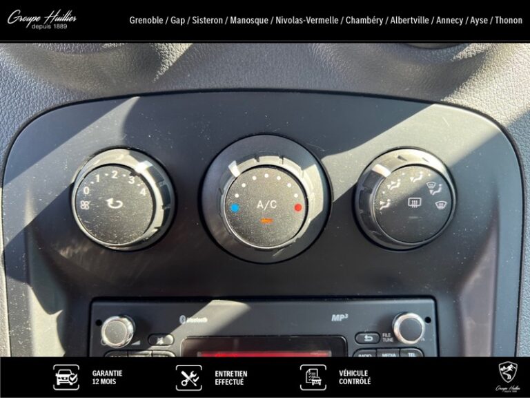 Mercedes Citan 111 CDI Fg Long – 12200 HT - Image 37 (September 4, 2026)