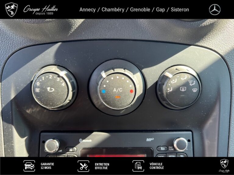 Mercedes Citan 111 CDI Fg Long – 12200 HT - Image 17 (July 7, 2026)