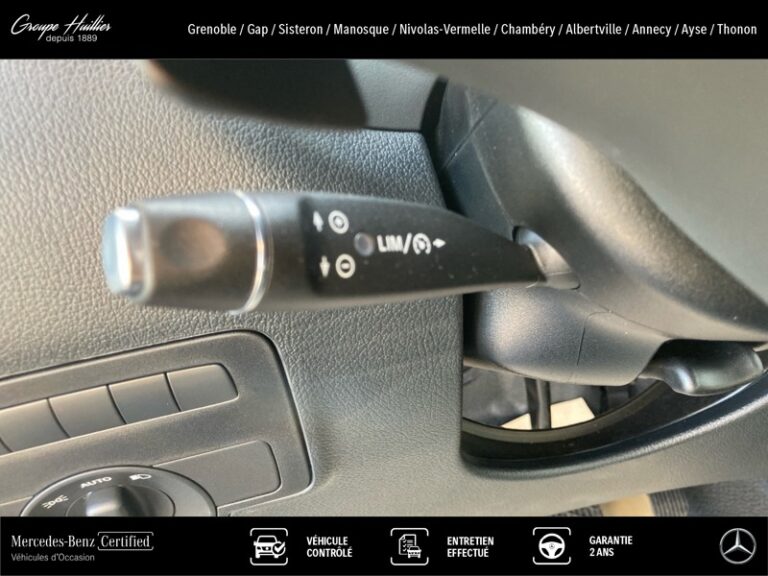 Mercedes Vito e 112 Fourgon Long - Image 13 (July 7, 2026)