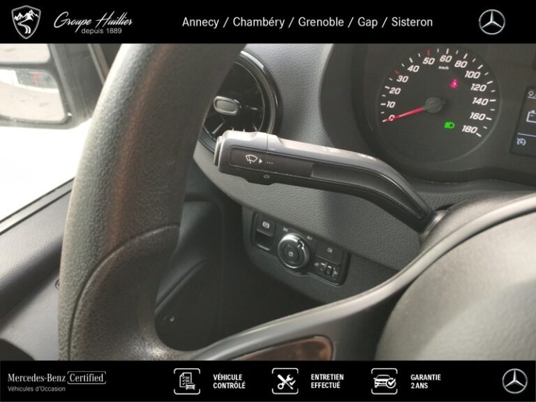 Mercedes Sprinter 316 CDI 43 S-3T5 – 30 600 HT - Image 13 (July 7, 2026)