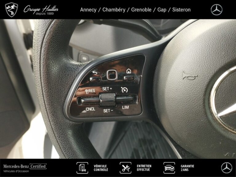 Mercedes Sprinter 316 CDI 43 S-3T5 – 30 600 HT - Image 14 (July 7, 2026)