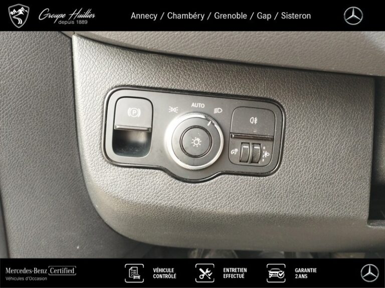 Mercedes Sprinter 316 CDI 43 S-3T5 – 30 600 HT - Image 15 (July 7, 2026)