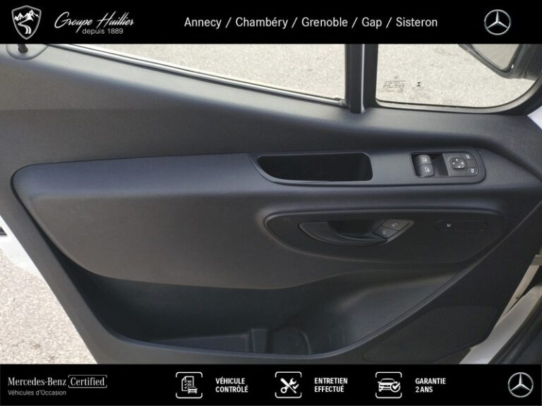 Mercedes Sprinter 316 CDI 43 S-3T5 – 30 600 HT - Image 17 (July 7, 2026)