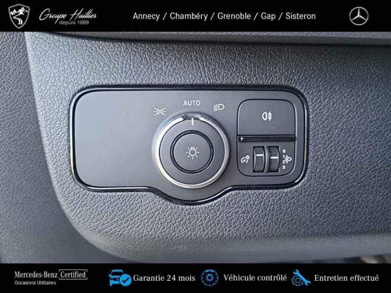 Mercedes Sprinter 315 CDI Fourgon Toit sureleve Long – 37500 HT - Image 15 (July 7, 2026)