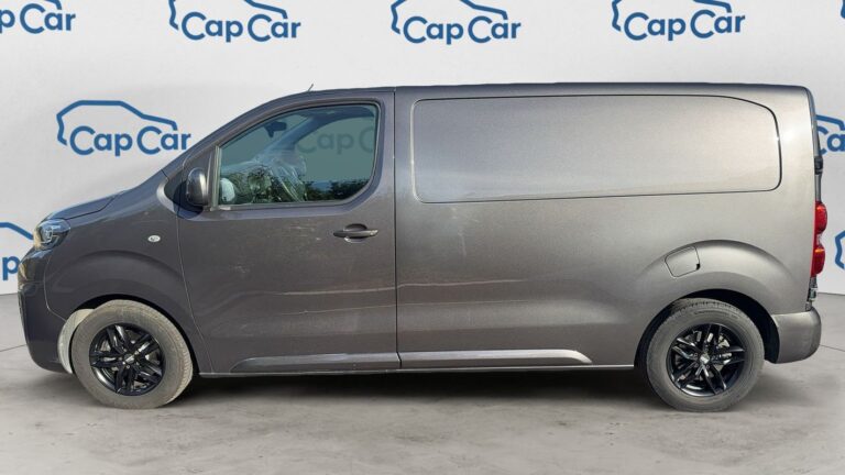 Peugeot Expert 2.0 BlueHDi 180 EAT8 Premium - Image 02 (July 7, 2026)