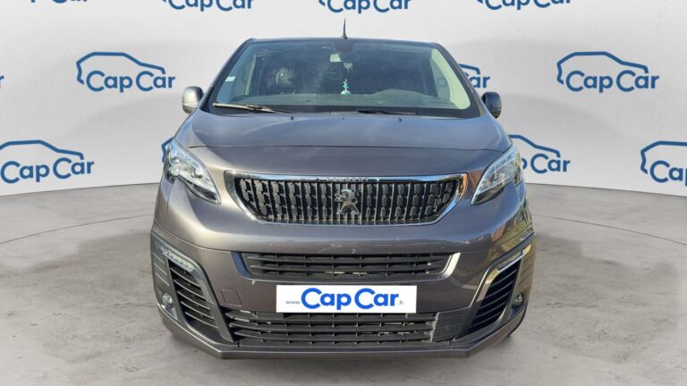 Peugeot Expert 2.0 BlueHDi 180 EAT8 Premium - Image 05 (July 7, 2026)