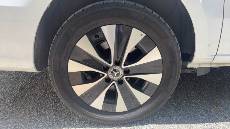 Mercedes Vito III 119 CDI 190 4Matic 9G-Tronic Pro Mixto – 5 places Automatique - Image 16 (July 7, 2026)