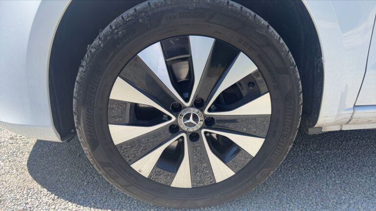 Mercedes Vito III 119 CDI 190 4Matic 9G-Tronic Pro Mixto – 5 places Automatique - Image 18 (July 7, 2026)
