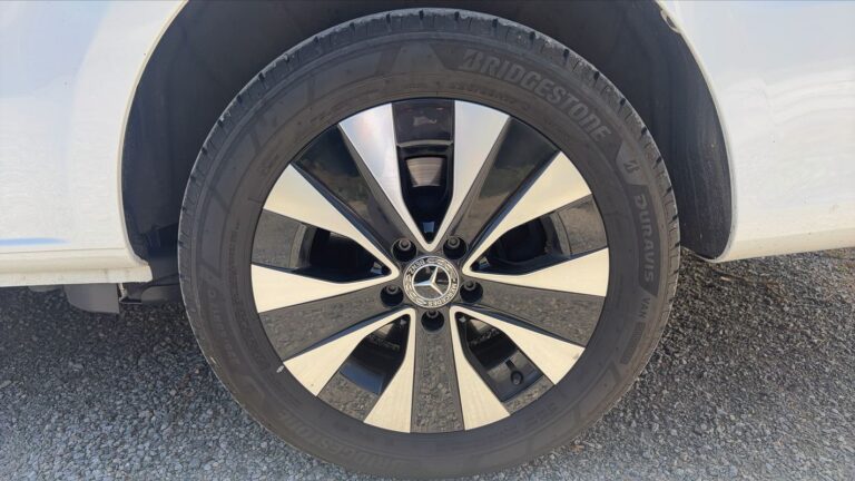 Mercedes Vito III 119 CDI 190 4Matic 9G-Tronic Pro Mixto – 5 places Automatique - Image 19 (July 7, 2026)