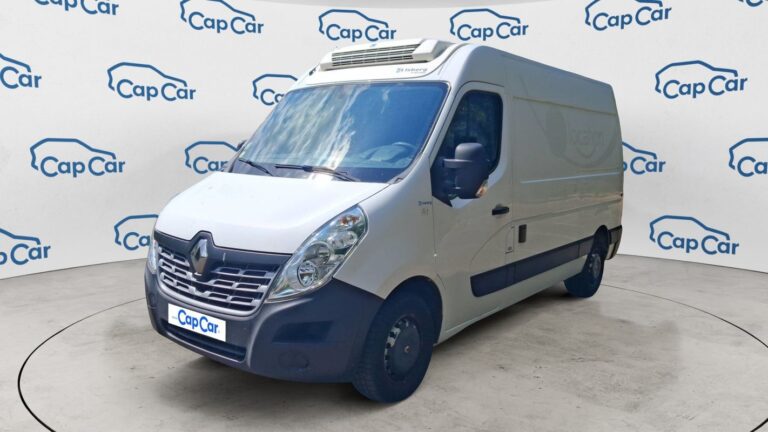 Renault Master III 2.3 dCi 130 Confort - Image 01 (July 7, 2026)
