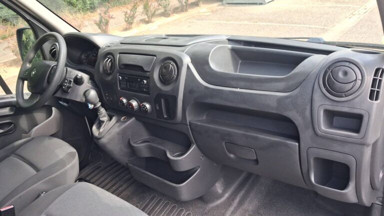 Renault Master III 2.3 dCi 130 Confort - Image 10 (July 7, 2026)