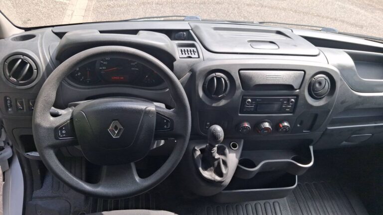 Renault Master III 2.3 dCi 130 Confort - Image 11 (July 7, 2026)
